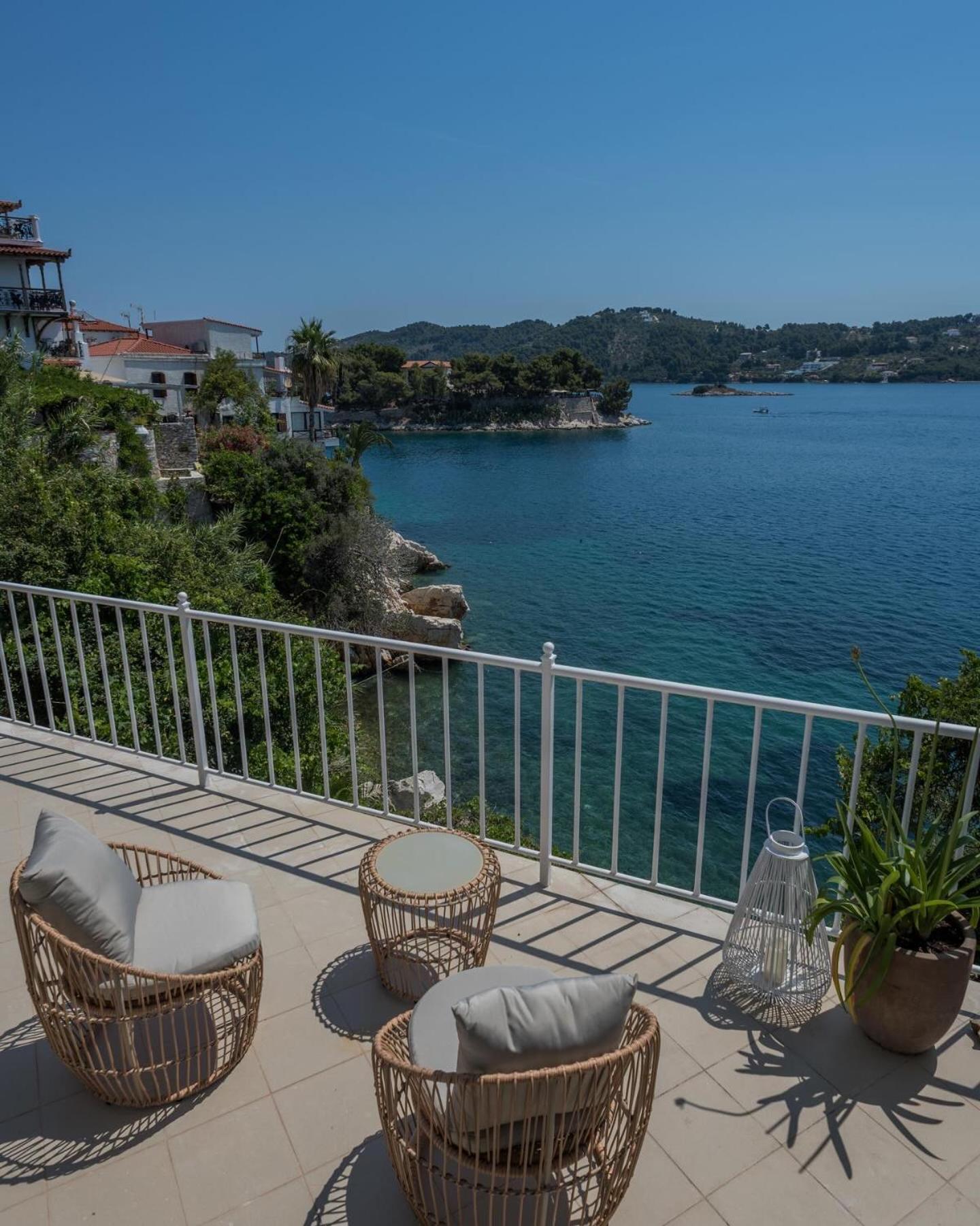 Apartment Thin Alos Skiathos Town