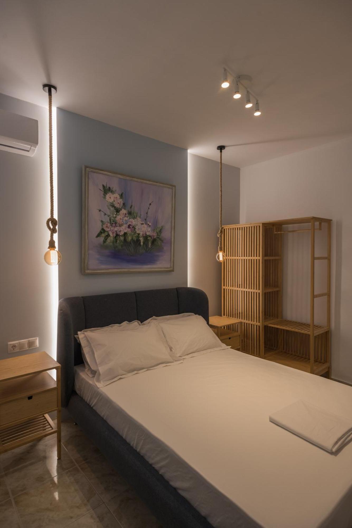 Apartment Thin Alos Skiathos Town