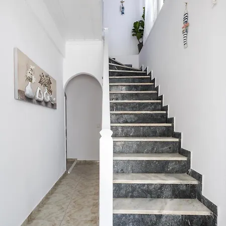 Para Thin Alos Skiathos Exterior photo