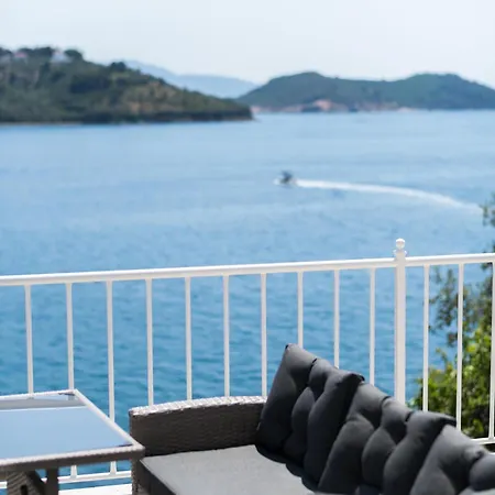 Para Thin Alos Skiathos Exterior photo