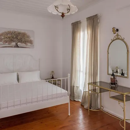 Para Thin Alos Skiathos Exterior photo