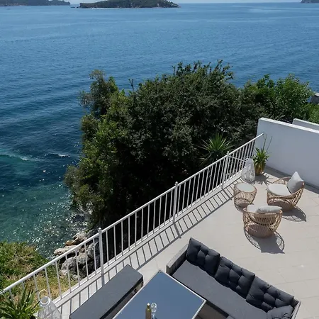 Para Thin Alos Skiathos Exterior photo