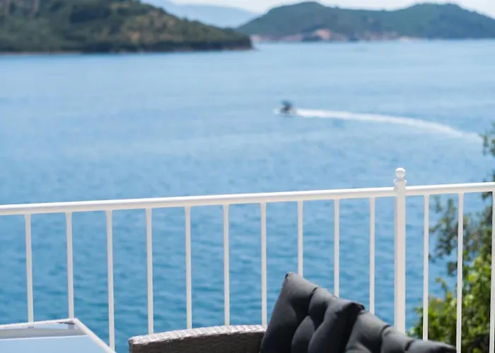 Para Thin Alos Skiathos