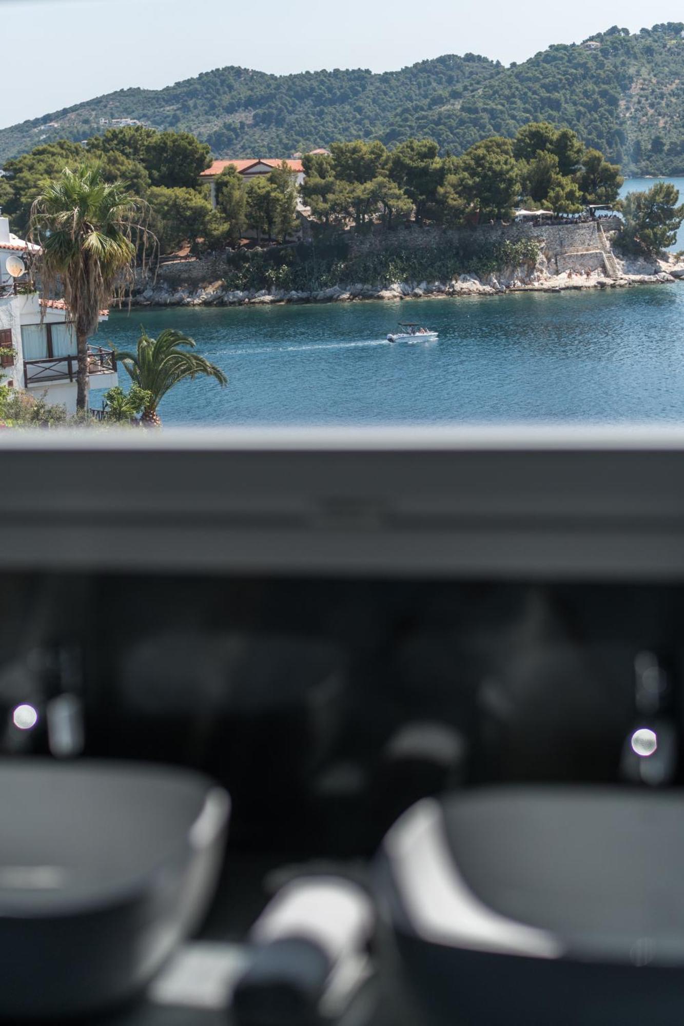 Apartment Thin Alos Skiathos-Stadt